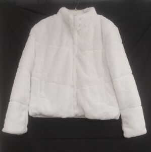 Ambiance - Outerwear - Faux Fur Coat